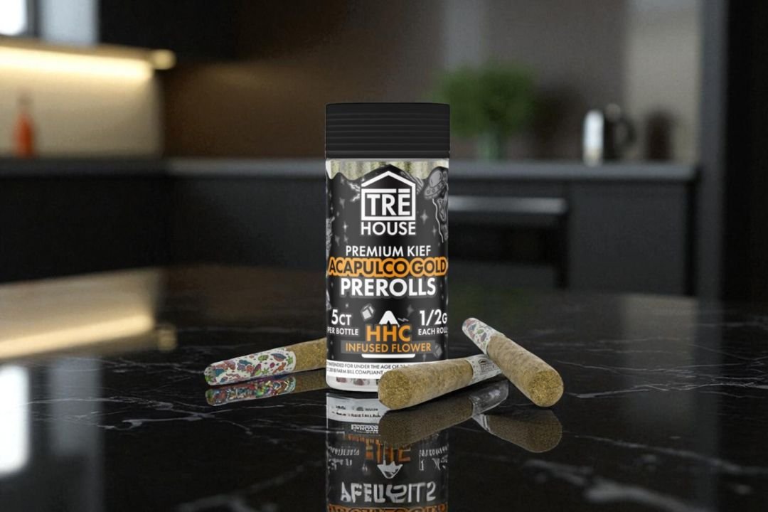 TRĒ House Acapulco Gold HHC Prerolls, Acapulco Gold HHC prerolls, HHC prerolls, HHC infused prerolls, HHC hemp prerolls, HHC flower prerolls, kief infused prerolls, premium HHC prerolls, HHC smokeable, HHC joint, HHC pre rolled joints, hemp prerolls HHC, Acapulco Gold hemp preroll, classic strain preroll, HHC live resin terpenes, HHC smoking experience, HHC prerolls effects, potent HHC prerolls, HHC head buzz, HHC body buzz, mildly trippy prerolls, HHC relaxation smoke, HHC mood elevation, HHC adult prerolls, legal HHC prerolls, hemp derived HHC smoke, TRĒ House HHC products, TRĒ House prerolls, HHC prerolls online, HHC prerolls fast shipping, HHC prerolls USA, HHC prerolls UK, HHC prerolls Europe, HHC prerolls review, HHC prerolls potency, HHC prerolls experience, HHC prerolls pack, HHC prerolls 5 pack, premium hemp prerolls, HHC prerolls smooth smoke, HHC prerolls flavor, Acapulco Gold flavor preroll, HHC prerolls legal hemp, HHC prerolls 21 plus, HHC prerolls psychoactive, HHC prerolls classic vibe, HHC prerolls strong effects, HHC prerolls premium quality, HHC prerolls cannabis alternative, HHC prerolls adult use, HHC prerolls best, HHC prerolls top quality, HHC prerolls smoking, HHC prerolls buy online,