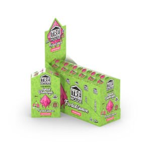 TRĒ House Frosted Guava THC Vape Pen, Frosted Guava THC vape, THC vape pen, live rosin vape, liquid diamonds vape, sativa THC vape, Delta 8 vape, Delta 9 vape, Delta 10 vape, THC-P vape, HHC vape, multi-cannabinoid vape, potent THC vape, rechargeable THC pen, disposable THC pen, cannabis concentrate vape, Frosted Guava strain vape, hybrid THC vape, uplifting sativa vape, euphoric vape pen, body buzz vape, head buzz vape, mood elevation vape, mildly trippy vape, munchies vape pen, pre-filled vape pen, portable THC pen, quick-hitting THC vape, flavorful THC vape, terpene-infused vape, premium THC vape, full-spectrum vape, hybrid cannabis vape, multi-cannabinoid effects, THC vape online, THC vape fast shipping, THC vape USA, THC vape UK, THC vape Europe, THC vape review, THC vape potency, THC vape experience, THC vape smooth, THC vape intense, THC vape flavorful, THC vape session, THC vape 3.5g, THC vape potent effects, THC vape long-lasting, THC vape creative, THC vape euphoric, THC vape hybrid, THC vape rich flavor, THC vape top quality, THC vape adult use, THC vape legal, Frosted Guava live rosin vape, liquid diamonds THC vape, THC vape classic strain, cannabis vape concentrate, multi-cannabinoid vape pen, premium sativa vape, potent sativa effects,