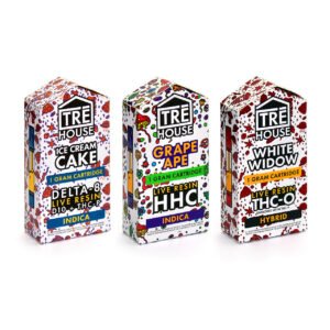 Ice Cream Cake Delta 8 cartridge, TRĒ House Delta 8 vape, Delta 8 Delta 10 THC-P cart, live resin Delta 8 cartridge, indica Delta 8 vape, Ice Cream Cake vape flavor, hemp derived Delta 8 THC, Delta 10 THC vape, THC-P vape cartridge, relaxing indica vape, body buzz Delta 8, euphoric Delta 8 effects, smooth Delta 8 vapor, premium Delta 8 cart, legal hemp vape, adult Delta 8 cartridge, live resin hemp vape, Delta 8 cart online, fast shipping Delta 8, Delta 8 vape pen, prefilled Delta 8 cartridge, discreet Delta 8 vape, evening Delta 8, calming THC vape, high potency Delta 8 cart, TRĒ House Ice Cream Cake cart, cannabis dessert strain vape, indica hemp vape, clean Delta 8 extract, potent cannabinoid blend, flavorful Delta 8 pen, Delta 8 vape product image, Delta 8 cartridge packaging, Delta 8 cart close up, hemp vape lifestyle, Delta 8 vape retail, premium hemp cartridge, adult only Delta 8, legal Delta 8 THC, smooth draw Delta 8, Delta 8 vape effects, Delta 8 relaxation, Ice Cream Cake Delta 8 pen, live resin terpene vape, Delta 8 vapor clouds, Delta 8 online store, Delta 8 product photography, Delta 8 cartridge branding, Delta 8 cannabis alternative, Delta 8 vape experience, Grape Ape HHC cartridge, TRĒ House HHC vape, 1g HHC cart, hexahydrocannabinol vape, disposable HHC cartridge, live resin HHC vape, psychoactive HHC vape, flavorful HHC cart, head buzz HHC vape, body buzz HHC vape, mood elevation HHC vape, smooth HHC vape, pre-filled HHC cartridge, portable HHC pen, pre-charged HHC cart, high-potency HHC vape, aromatic HHC cart, relaxation HHC vape, creativity boost HHC, munchies HHC vape, mildly trippy HHC, head-to-body buzz, cannabis vape online, vape shipping worldwide, adult-only HHC vape, legal hemp vape, premium HHC vape, flavorful vapor pen, smooth HHC vape, quick-hitting HHC effects, psychoactive hybrid HHC, disposable hybrid HHC vape, entourage effect HHC, stress relief HHC vape, energizing HHC pen, high-quality HHC cartridge, hybrid terpene vape, aromatic hybrid HHC, fast delivery HHC vape, TRĒ House Grape Ape cart, Grape Ape HHC pen, cannabis vaping experience, adult-use HHC pen, potent hybrid HHC, flavorful hybrid pen, smooth hybrid vapor, heady psychoactive HHC, rich terpene vapor,