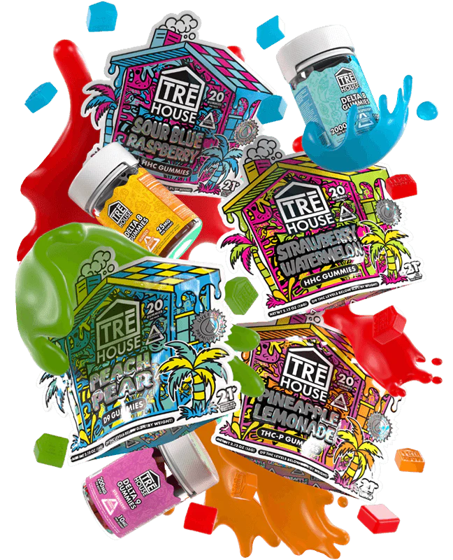 TRĒ House, TRĒ House logo, TRĒ House products, TRĒ House THC, TRĒ House HHC, TRĒ House magic mushrooms, TRĒ House gummies, TRĒ House chocolate bars, TRĒ House vape pens, TRĒ House syrups, TRĒ House edible products, TRĒ House lab-tested, TRĒ House premium products, TRĒ House cannabinoid products, TRĒ House hemp products, TRĒ House delta 8, TRĒ House delta 9, TRĒ House disposable vapes, TRĒ House vape cartridges, TRĒ House mushroom gummies, TRĒ House chocolate edibles, TRĒ House infused gummies, TRĒ House syrup bottles, TRĒ House product lineup, TRĒ House packaging, TRĒ House brand imagery, TRĒ House lifestyle, TRĒ House cannabis alternatives, TRĒ House online store, TRĒ House product photography, TRĒ House close up, TRĒ House high quality, TRĒ House wellness products, TRĒ House euphoric products, TRĒ House psychoactive products, TRĒ House modern branding, TRĒ House colorful packaging, TRĒ House edible lineup, TRĒ House vape lineup, TRĒ House mushroom products, TRĒ House cannabinoid lineup, TRĒ House trusted brand, TRĒ House official site, TRĒ House premium edibles, TRĒ House THC vape, TRĒ House HHC vape, TRĒ House mushroom chocolate, TRĒ House gummies online, TRĒ House cannabis edibles, TRĒ House hemp gummies, TRĒ House delta 8 cartridges, TRĒ House delta 9 cartridges, TRĒ House vape products, TRĒ House lab verified, TRĒ House CBD alternatives, TRĒ House online products, TRĒ House buy online, TRĒ House global shipping, TRĒ House safe products, TRĒ House quality control, TRĒ House THC edibles, TRĒ House HHC edibles, TRĒ House mushroom edibles, TRĒ House premium vapes, TRĒ House lifestyle brand, TRĒ House edible selection, TRĒ House syrup lineup, TRĒ House vape selection, TRĒ House consumer favorites, TRĒ House online shop, TRĒ House product range, TRĒ House popular products, THC gummies, cannabis gummies, marijuana edibles, THC candy, potent cannabis gummies, TRĒ House edibles, cannabis gummy treats, THC infused gummies, edible cannabis products, cannabis snack, THC candy gummies, marijuana gummies online, premium THC edibles, discreet cannabis gummies, flavored THC gummies, cannabis gummy pack, high-quality THC edibles, microdose THC gummies, recreational cannabis edibles, THC gummy bites, adult-use cannabis gummies, TRĒ House cannabis edibles, cannabis edible treats, THC gummies for sale, marijuana edible candy, flavorful THC gummies, reliable cannabis edibles, consistent THC gummies, THC gummy assortment, cannabis gummy experience, THC edibles for relaxation, TRĒ House THC products, premium marijuana gummies, cannabis gummy collection, THC infused candy, portable THC gummies, adult-use edibles, high-potency THC gummies, cannabis gummy detail, recreational THC treats, THC candy packs, marijuana gummy pieces, THC gummy top view, cannabis edible lifestyle, THC gummy texture, flavorful cannabis treats, TRĒ House gummies online, safe THC edibles, consistent cannabis gummy effects, cannabis microdose gummies, THC gummy flat lay, edible cannabis products for adults,