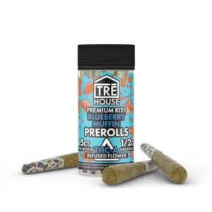 TRĒ House THCA Prerolls With Premium Kief, THCA prerolls, THCA infused prerolls, THCA hemp prerolls, THCA flower prerolls, premium kief prerolls, live resin terpenes prerolls, THC-A hemp prerolls, THC-A pre rolled joints, THCA joint, THCA ready-to-smoke, THCA hemp flower, Purple Haze THCA preroll, Pink Runtz THCA preroll, Blueberry Muffin THCA preroll, potent THCA prerolls, THCA head buzz, THCA body buzz, mildly trippy prerolls, euphoric prerolls, creative THCA prerolls, THCA relaxation, THCA mood elevation, adult THCA prerolls, legal THCA prerolls, THCA smoke experience, TRĒ House THCA products, TRĒ House prerolls, THCA prerolls online, THCA prerolls fast shipping, premium hemp THCA, THCA preroll flavor, THCA prerolls USA, THCA prerolls UK, THCA prerolls Europe, THCA prerolls review, THCA prerolls potency, THCA prerolls experience, THCA prerolls pack, THCA prerolls half gram, THCA kief coated, THCA terpene prerolls, THCA prerolls top shelf, smooth THCA smoke, THCA prerolls delivery, THCA prerolls adult use, THCA prerolls best, THCA prerolls strong effects, THCA prerolls premium quality, THCA prerolls cannabis alternative, THCA prerolls classic flavor, THCA prerolls potent, THCA prerolls psychoactive, THCA prerolls buy online, THCA prerolls fast delivery, THCA prerolls high potency, THCA prerolls strain specific, THCA prerolls indulgent, THCA prerolls flavor rich, THCA prerolls smooth inhale, THCA prerolls aromatic, THCA prerolls 21 plus, THCA prerolls cannabis enthusiasts,
